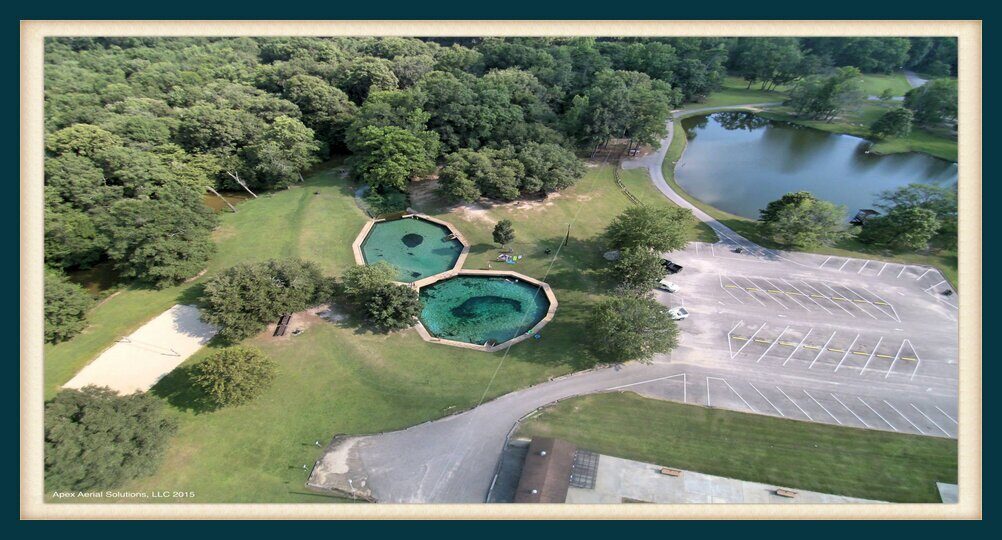 Friends of Blue Springs State Park